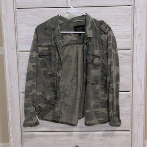 Lucky brand S jacket
